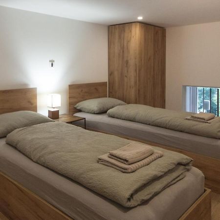 Apartment Josip Pula Exteriér fotografie