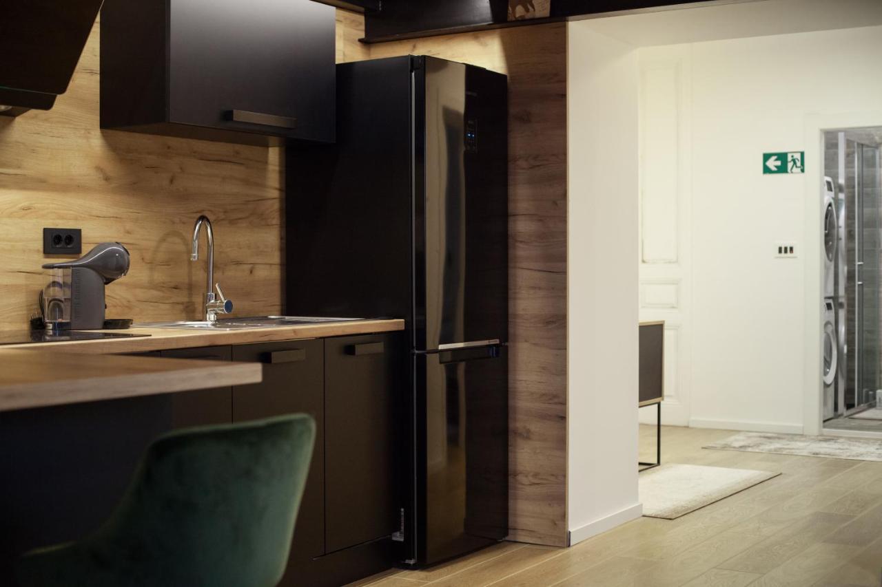Apartment Josip Pula Exteriér fotografie