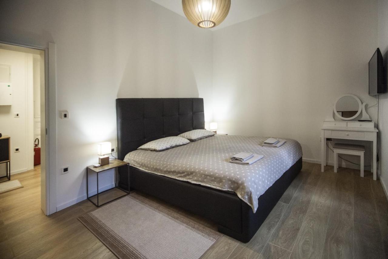 Apartment Josip Pula Exteriér fotografie