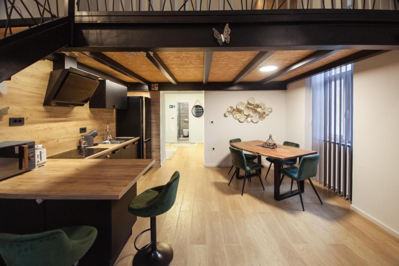 Apartment Josip Pula Exteriér fotografie